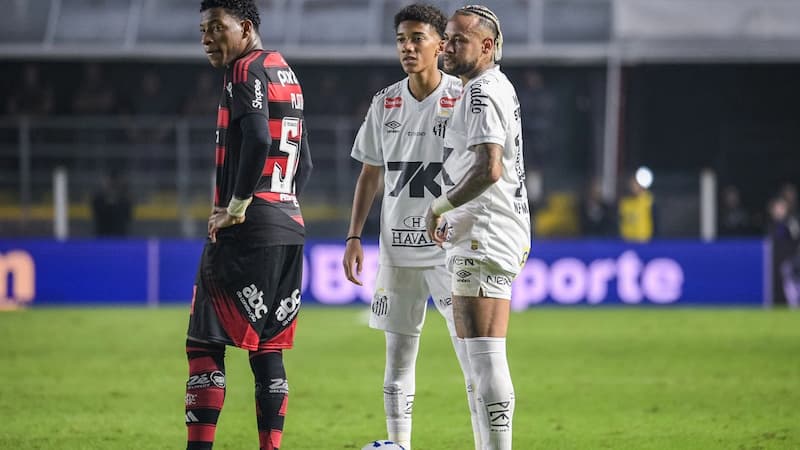 Soi kèo bóng đá Mirassol vs Santos 04h30 20/7/2025 1 Soi kèo tài xỉu Mirassol vs Santos