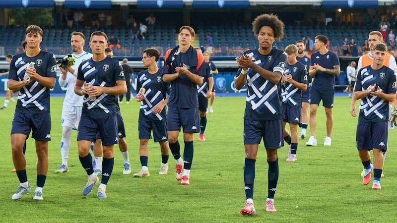 Soi kèo bóng đá Empoli vs Reggiana 23h00 15/8/2025 2 Soi kèo châu Á, kèo chấp Empoli vs Reggiana