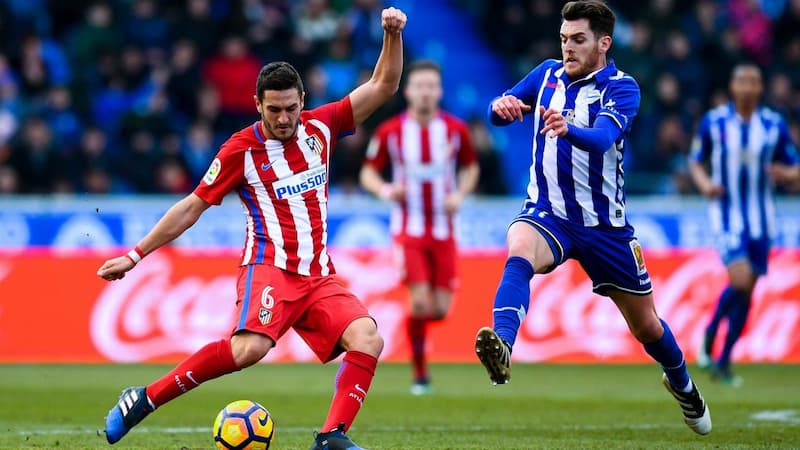 Soi kèo bóng đá Espanyol vs Atletico Madrid 02h30 18/8/2025 1 Soi kèo tài xỉu Espanyol vs Atletico Madrid
