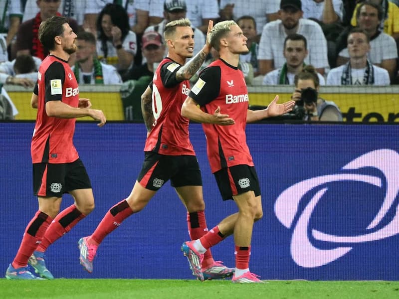 Soi kèo bóng đá Grobaspach vs Bayer Leverkusen 23h00 15/8/2025 1 Soi kèo tài xỉu Grobaspach vs Bayer Leverkusen