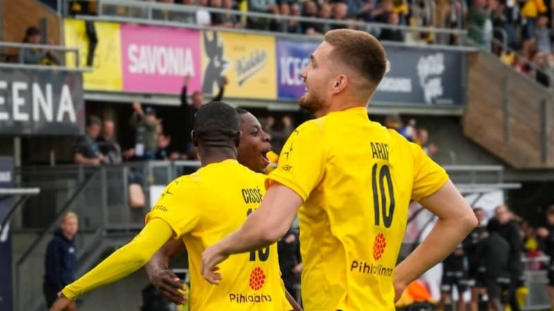 Soi kèo bóng đá KuPS vs RFS 22h00 14/8/2025 2 Soi kèo châu Á, kèo chấp KuPS vs RFS