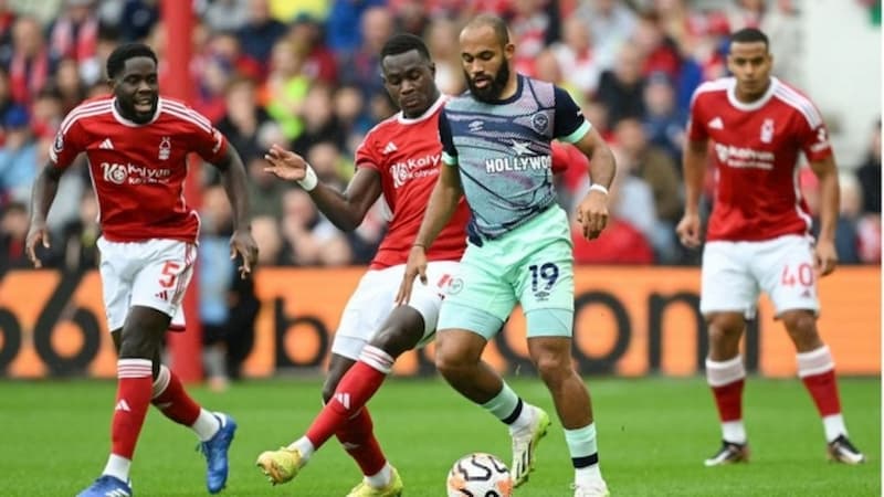 Soi kèo bóng đá Nottingham vs Brentford 20h00 17/8/2025 1 Soi kèo tài xỉu Nottingham vs Brentford