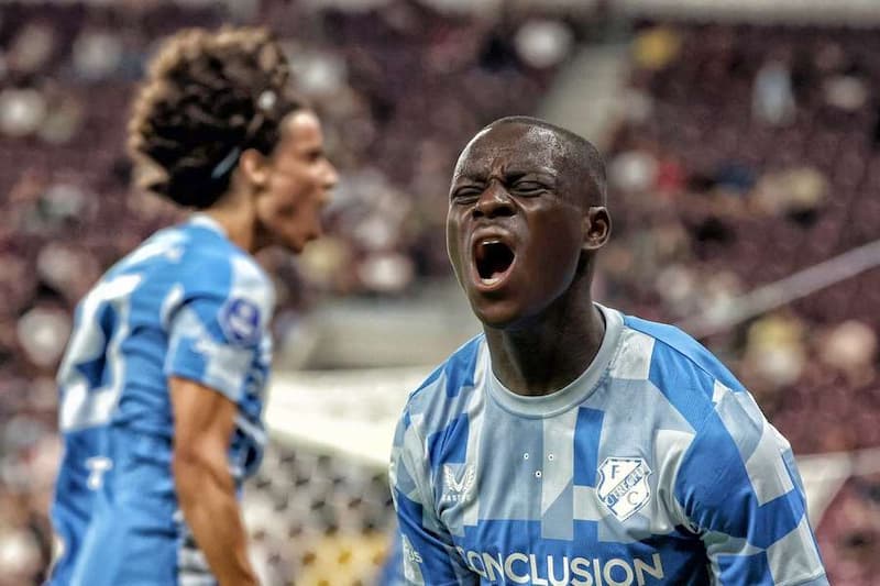 Soi kèo bóng đá Servette vs Utrecht 01h30 08/8/2025 1 Soi kèo tài xỉu Servette vs Utrecht