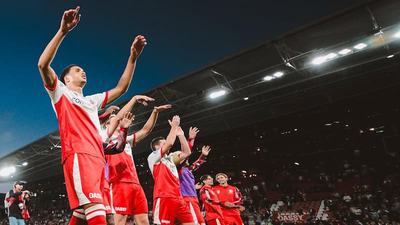 Soi kèo bóng đá Servette vs Utrecht 01h30 08/8/2025 2 Soi kèo châu Á, kèo chấp Servette vs Utrecht