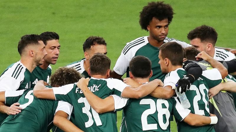 Soi kèo bóng đá Shakhtar Donetsk vs Panathinaikos 01h00 15/8/2025 2 Soi kèo châu Á, kèo chấp Shakhtar Donetsk vs Panathinaikos