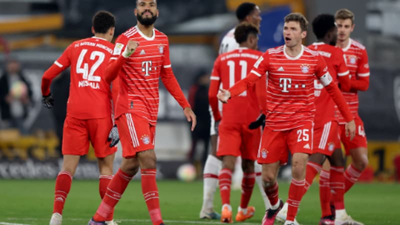 Soi kèo bóng đá Stuttgart vs Bayern Munich 01h30 17/8/2025 2 Soi kèo châu Á, kèo chấp Stuttgart vs Bayern Munich