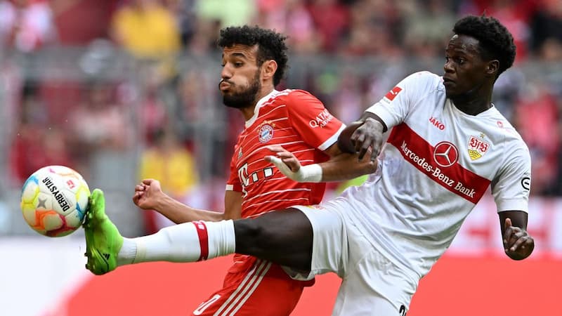 Soi kèo bóng đá Stuttgart vs Bayern Munich 01h30 17/8/2025 1 Soi kèo tài xỉu Stuttgart vs Bayern Munich