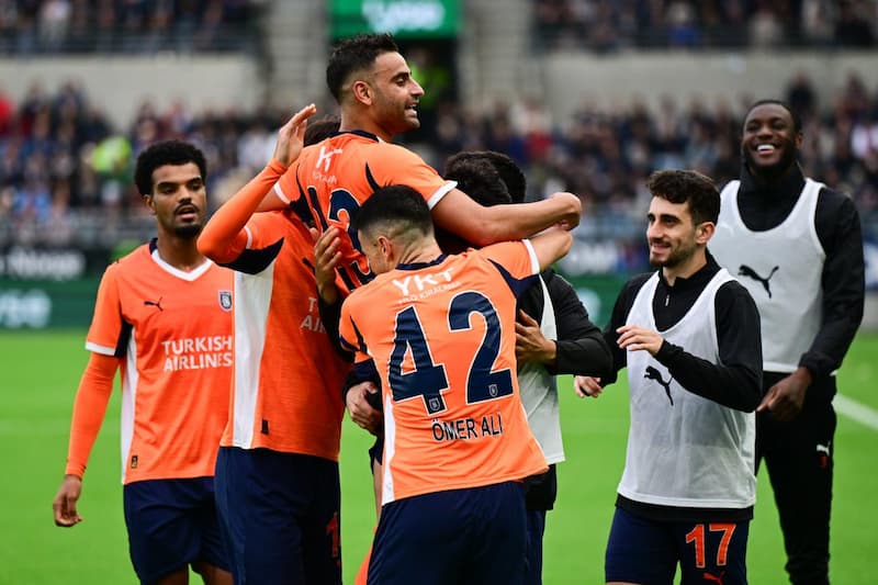 Soi kèo bóng đá Viking vs Istanbul Basaksehir 00h00 08/8/2025 1 Soi kèo tài xỉu Viking vs Istanbul Basaksehir