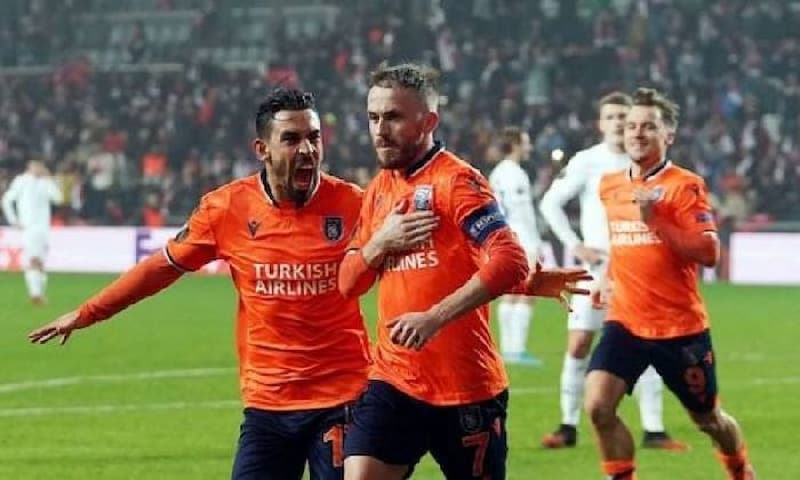 Soi kèo bóng đá Viking vs Istanbul Basaksehir 00h00 08/8/2025 2 Soi kèo châu Á, kèo chấp Viking vs Istanbul Basaksehir