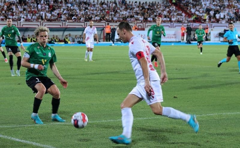 Soi kèo bóng đá Zrinjski vs Breidablik 01h00 08/8/2025 1 Soi kèo tài xỉu Zrinjski vs Breidablik